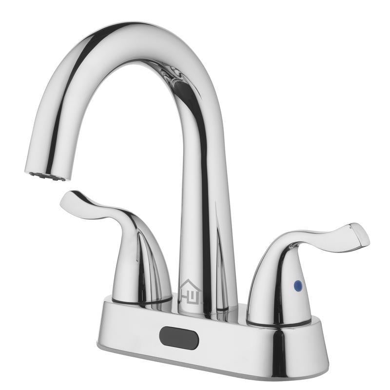BATH FCT 2H CHRM on Sale
