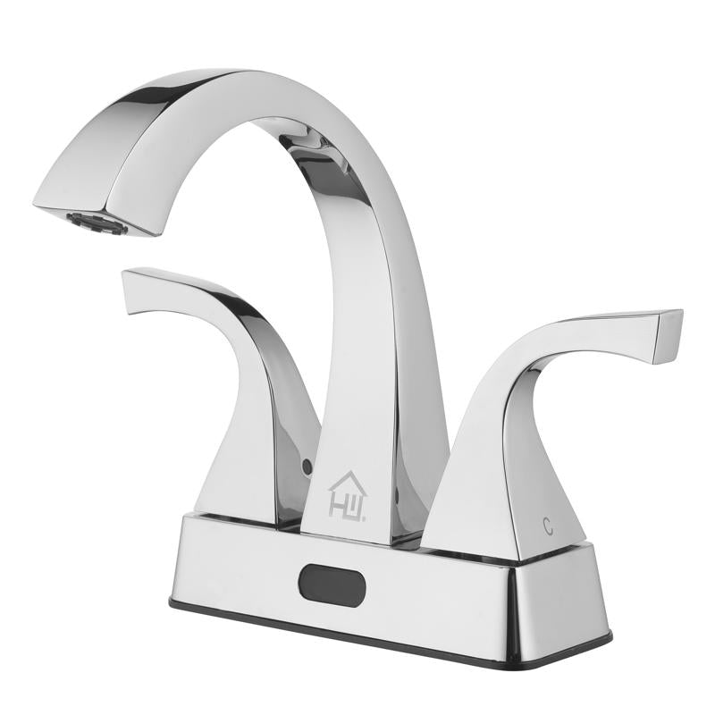 BATH FCT 2H TOUCHLESS Supply
