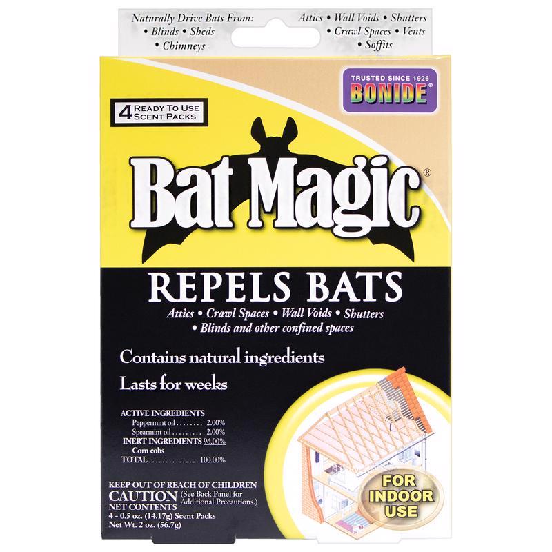 BAT REPELLENT Supply