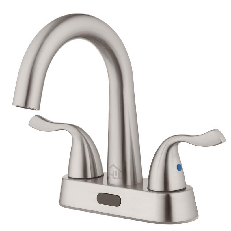BATH FAUCET 2H BN Online