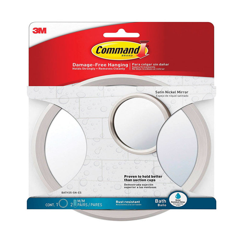 BATH MIRROR SN Discount