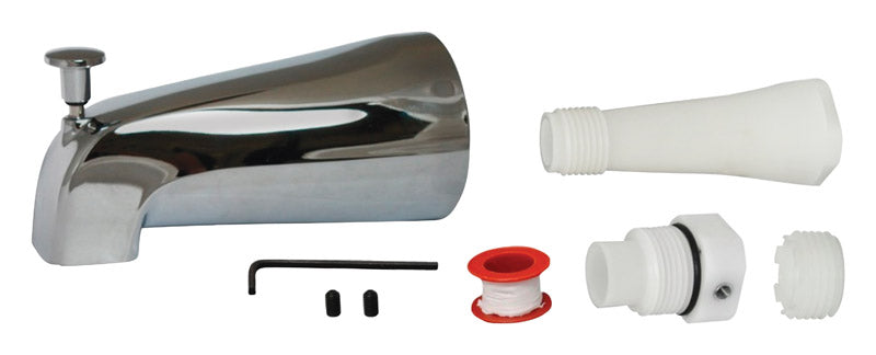 BATHTUB SPOUT 3.75″H Discount
