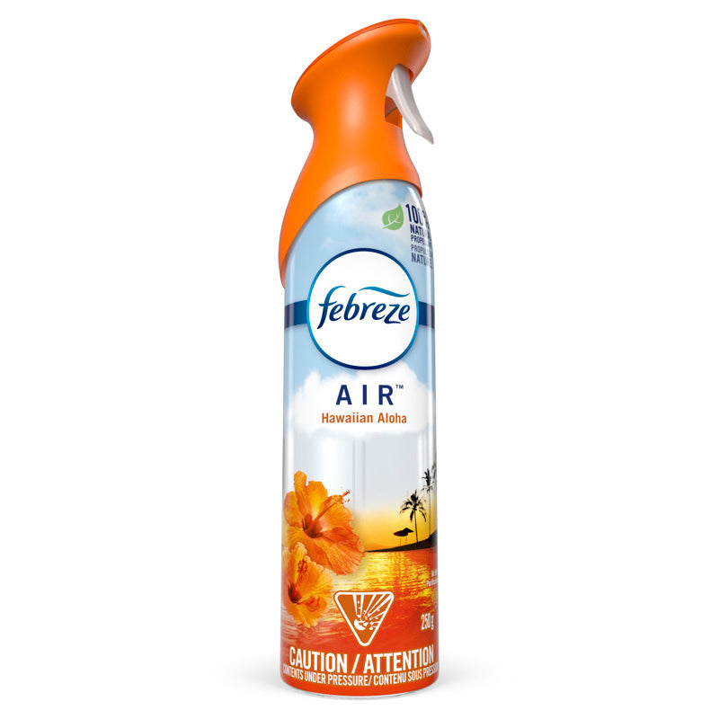 FEBREZE HAWAIIAN 8.8OZ Fashion