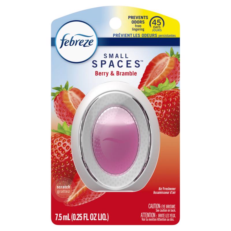 FEBREZE SS BERRIES .25OZ Online now