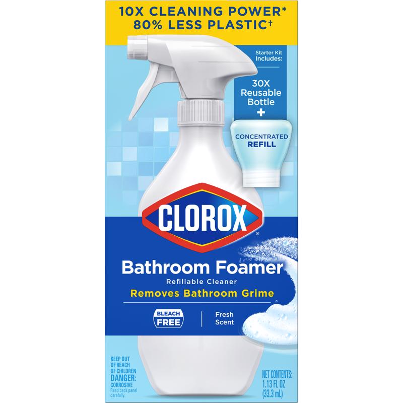 BATHROOM FOAMER KIT 20OZ Online Sale