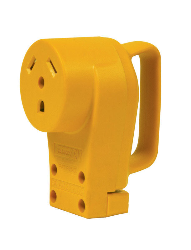 FEM RECPTCLE PLUG 30AMP Online Hot Sale