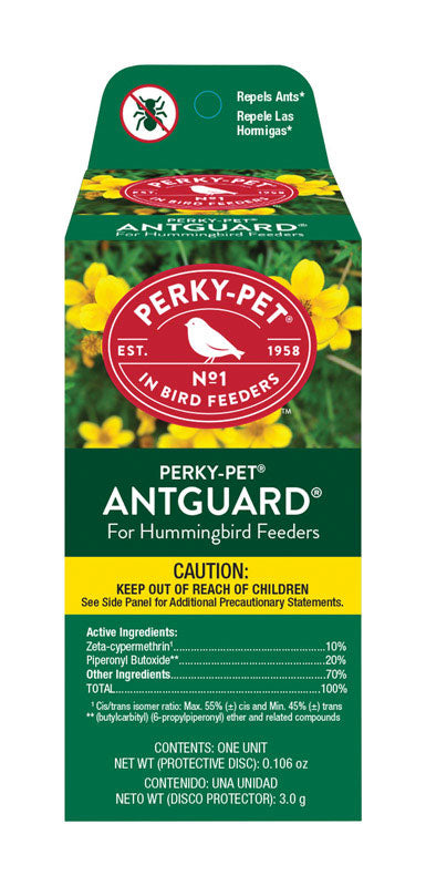 FEEDER GUARD ANT on Sale
