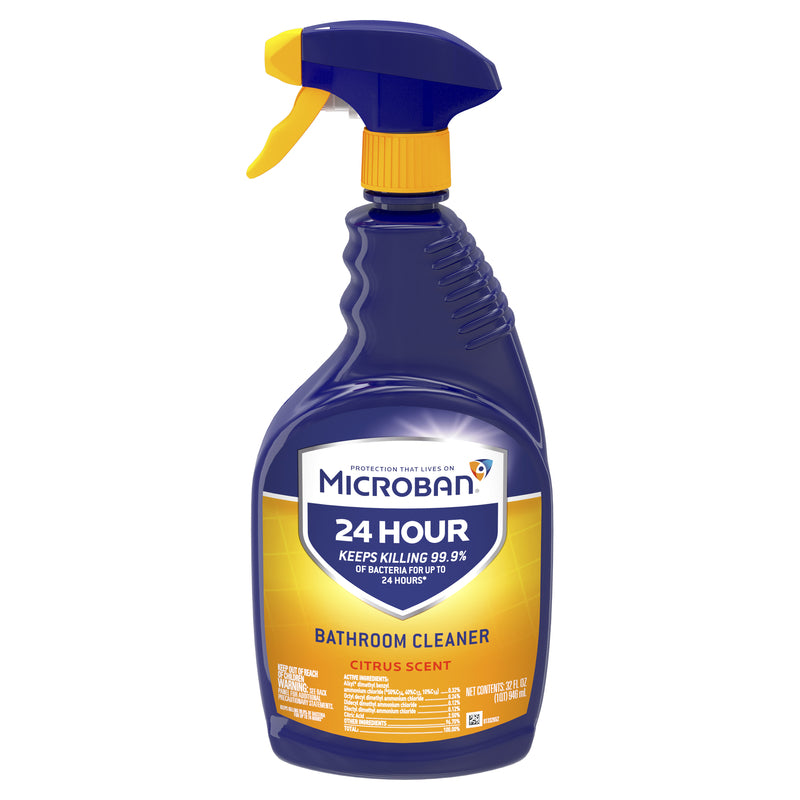 BATHROM CLENR CITRS 32OZ Online Sale
