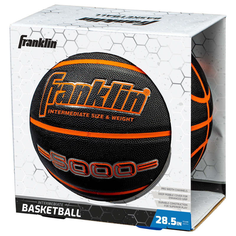 BASKETBALL BLACK 28.5″ Online Hot Sale