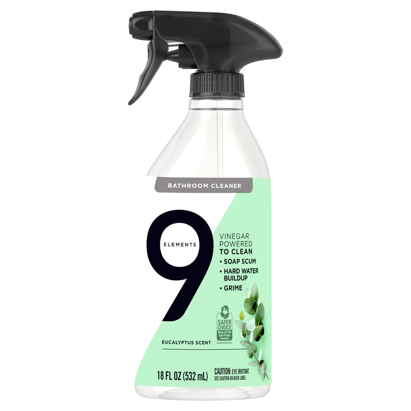 BATH CLEANER EUCALY 18OZ Online