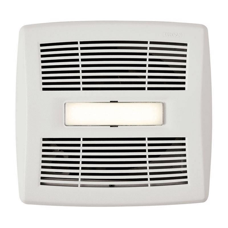 BATH FAN WHT 110CFM 1SNE Online Hot Sale