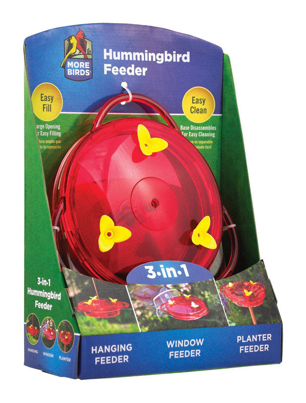 FEEDER HUMBIRD 3-N-1 on Sale
