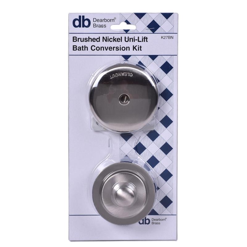 BATH WAST CNVRSN KIT BN Online