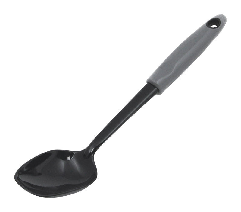 BASTING SPOON 12″BLK/GRY Sale