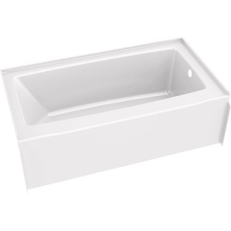 BATHTUB WHT RGT DRAN 32″ Supply