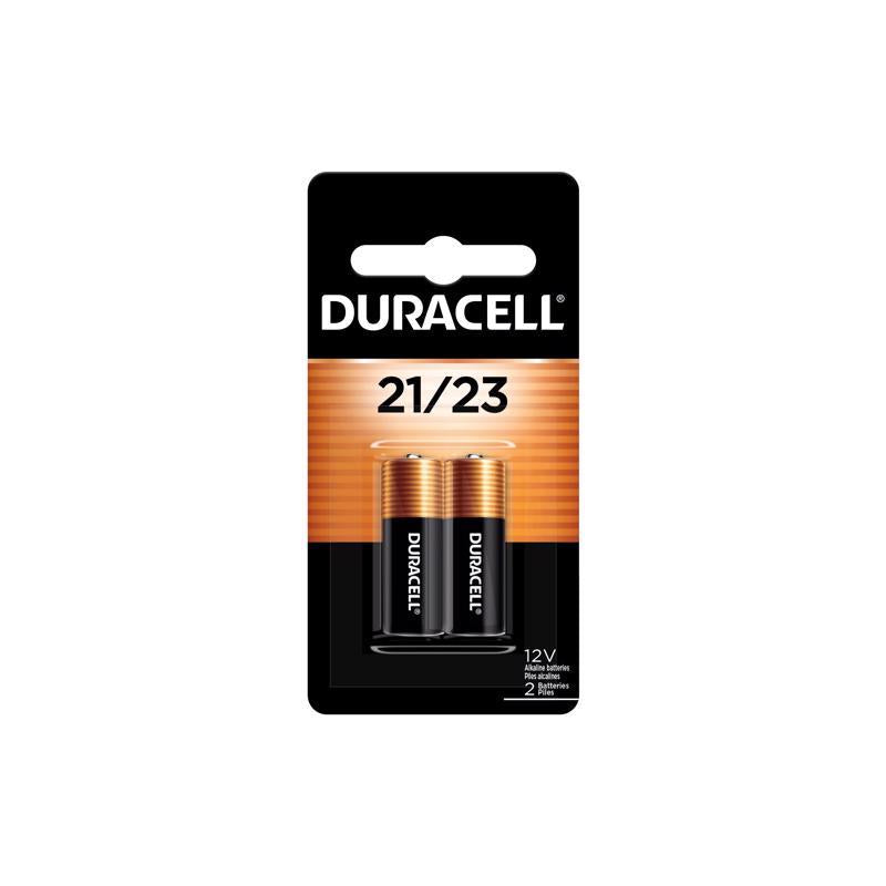 BATTERY ALKALINE 12V 2PK Fashion