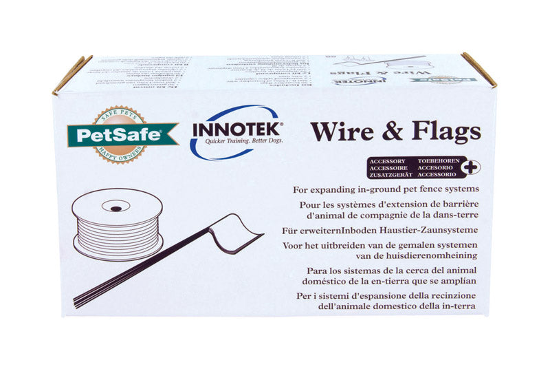 FENCE RADIO BOUNDARY KIT Supply