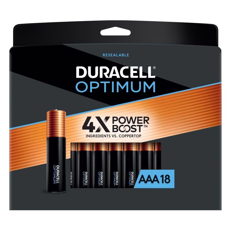 BATTERY ALKALNE AAA 18PK Online Hot Sale
