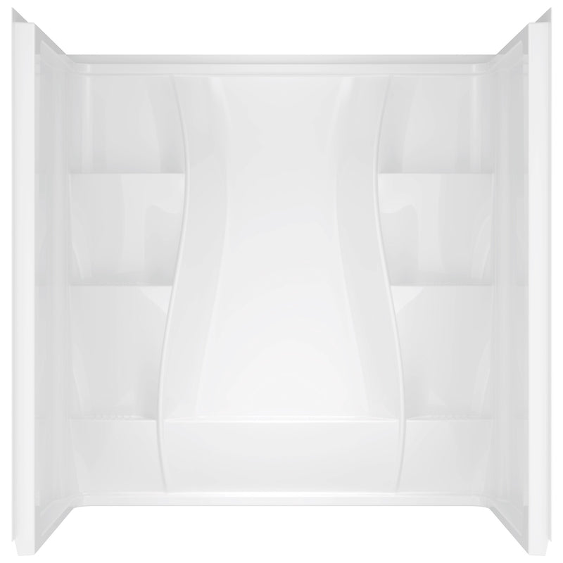 BATHTUB WALL SET 60X30 W Online Hot Sale