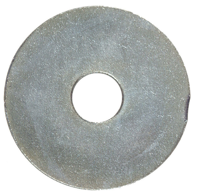FENDER WASHER 1/8 X 3/4 Fashion