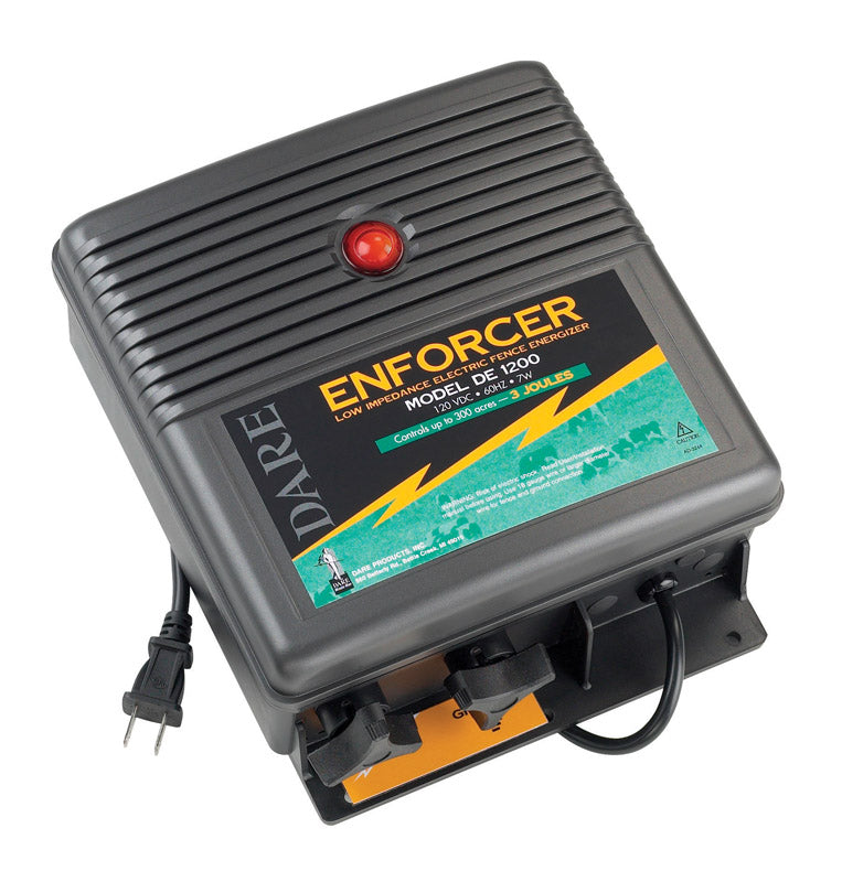 FENCE ENERGIZER 300ACRE Discount