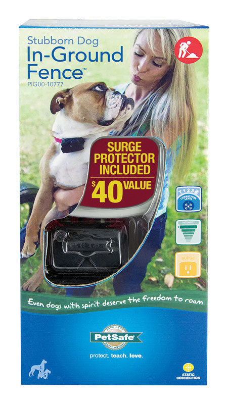 FENCE KIT STUBBORN DOG Supply