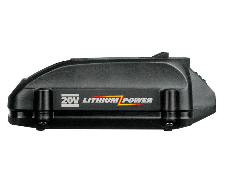 BATTERY 20V LI-ION Online