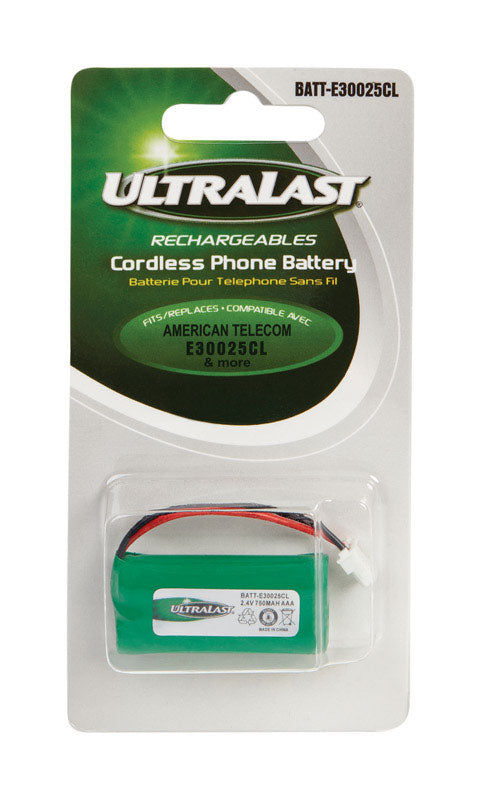 BATTERY CORDLSS AAA 2.4V Online Hot Sale