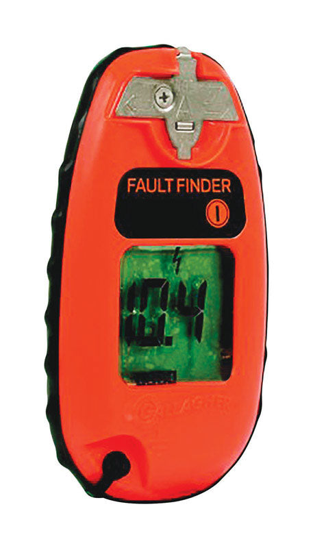 FENCE V/C MTR & FLT FNDR Online now