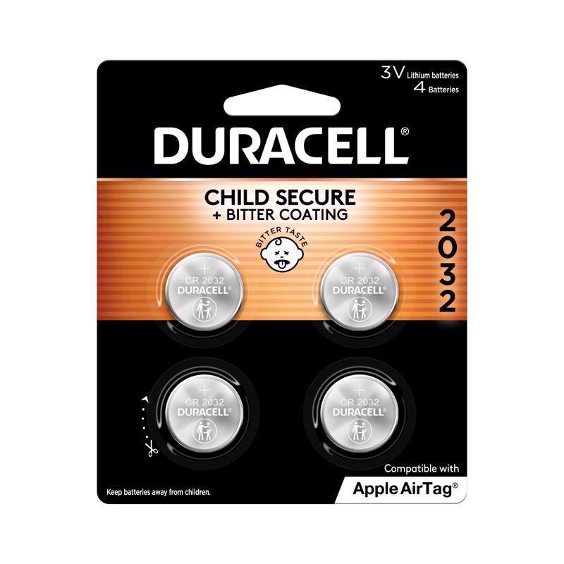 BATTERY 2032 4PK Online Sale