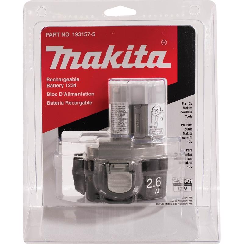 BATTERY 12V NI-MH MAKITA Sale