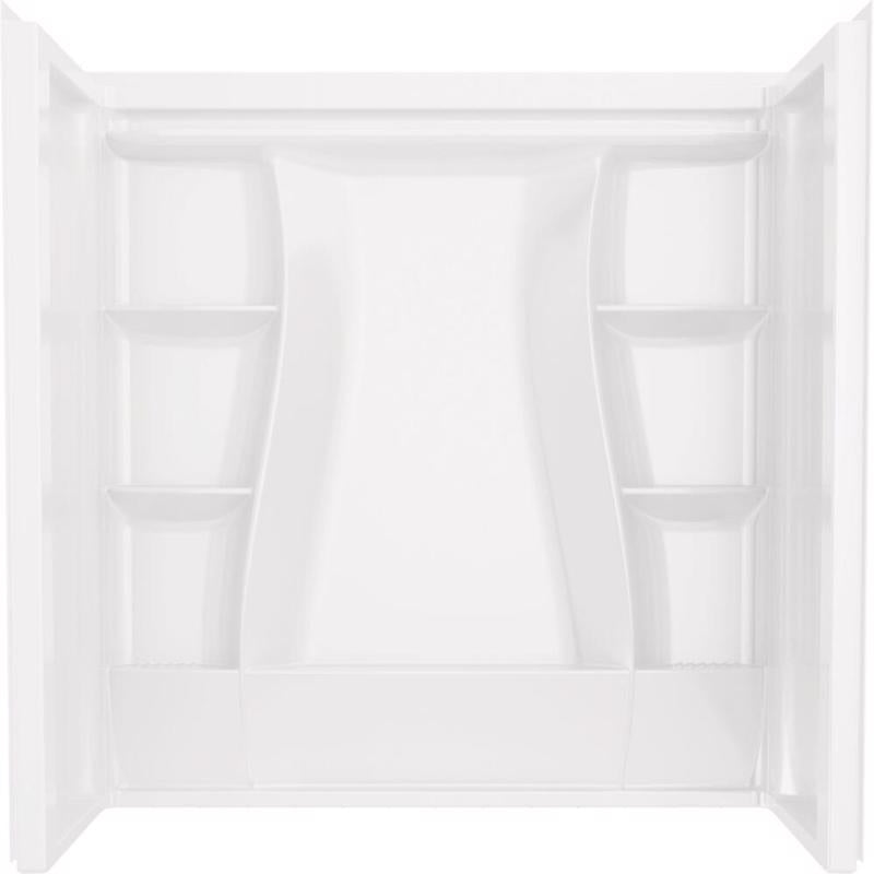 BATHTUB WALL HG WHT 32″ Sale