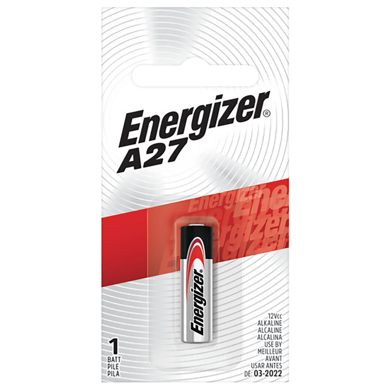 BATTERY ALKLINE 12V A 27 Sale