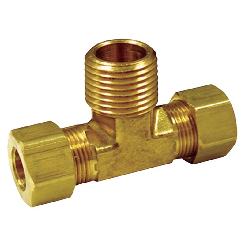 COMPRESIN TEE 3/8″ Supply