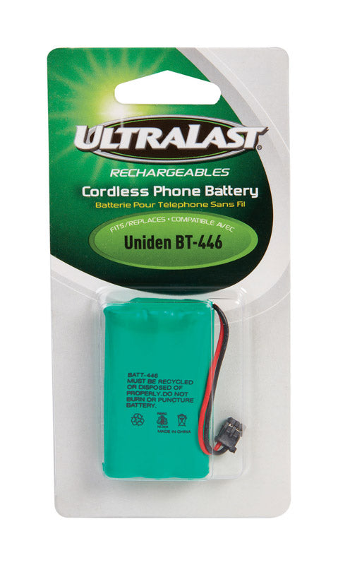 BATTERY NIMH 3.6V AAA Online Hot Sale