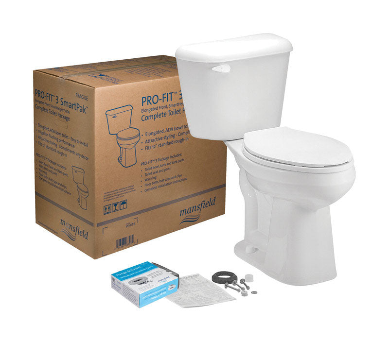 COMPLTE TOILET ELG 1.28G Online