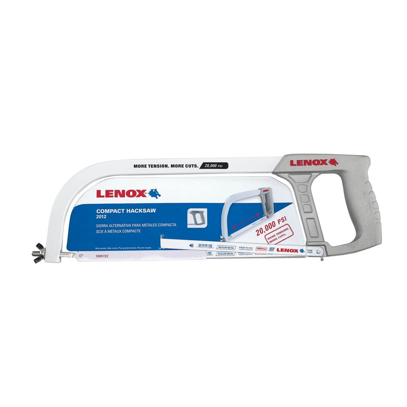 COMPACT HACKSAW WHT 12″ Online