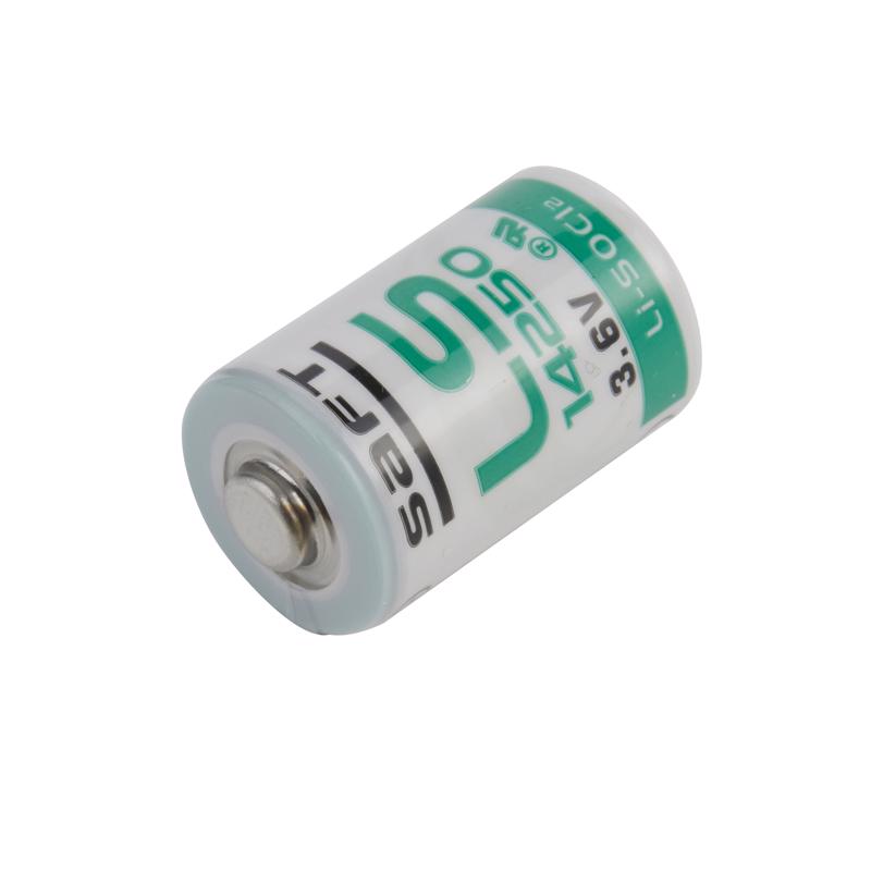 BATTERY LTHM 1/2AA 3.6V on Sale