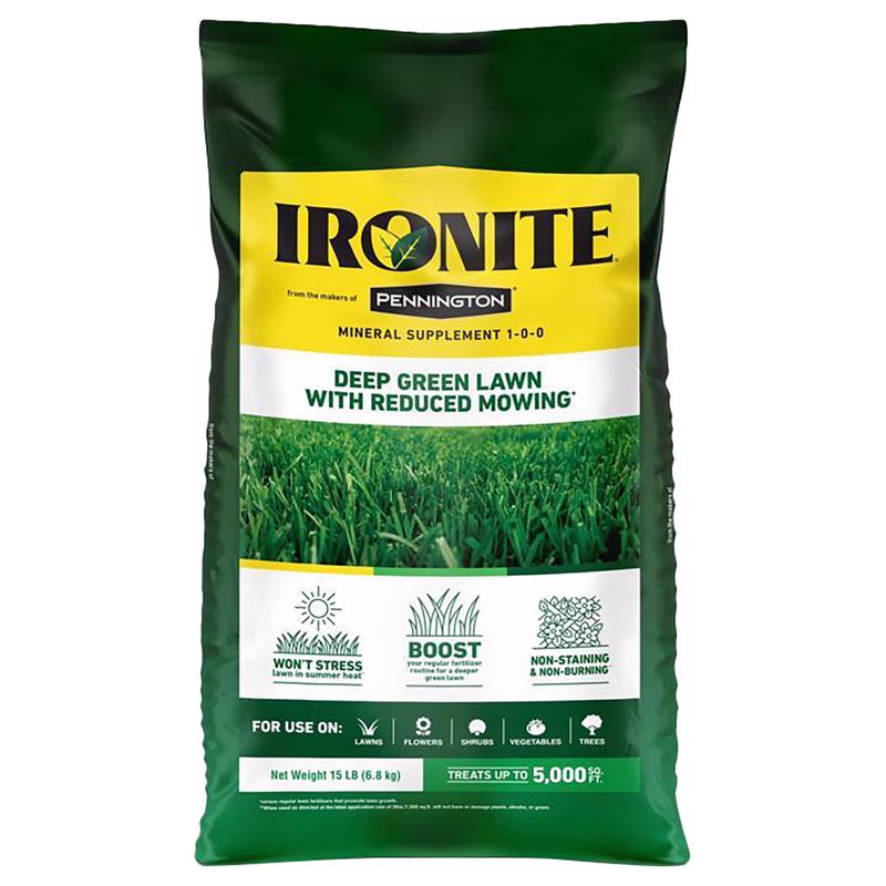 FERTILZER IRONITE II 5M Online Hot Sale