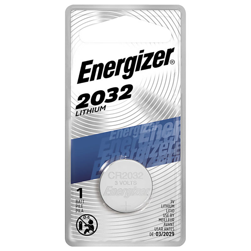 BATTERY LITHIUM 3V 2032 Supply