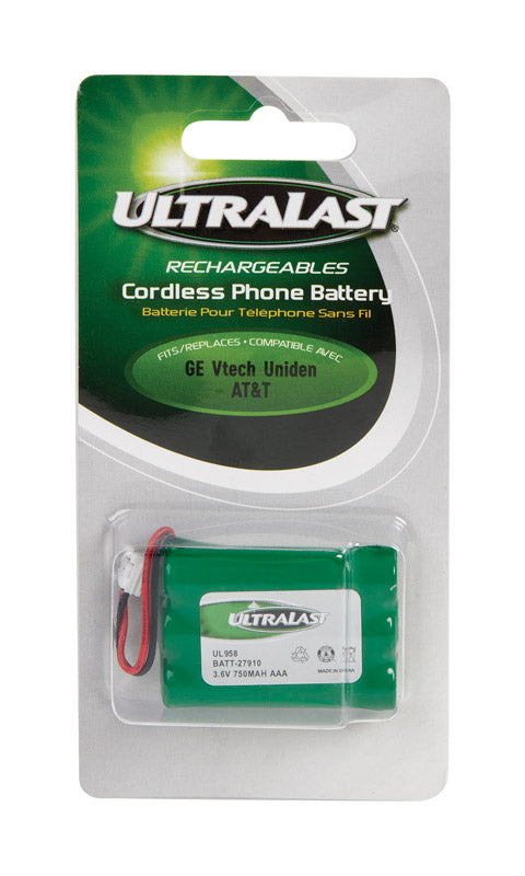 BATTERY NIMH 3.6V AAA Online now