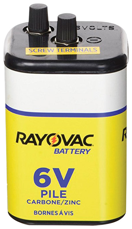 BATTERY HVY DTY 6V Online now