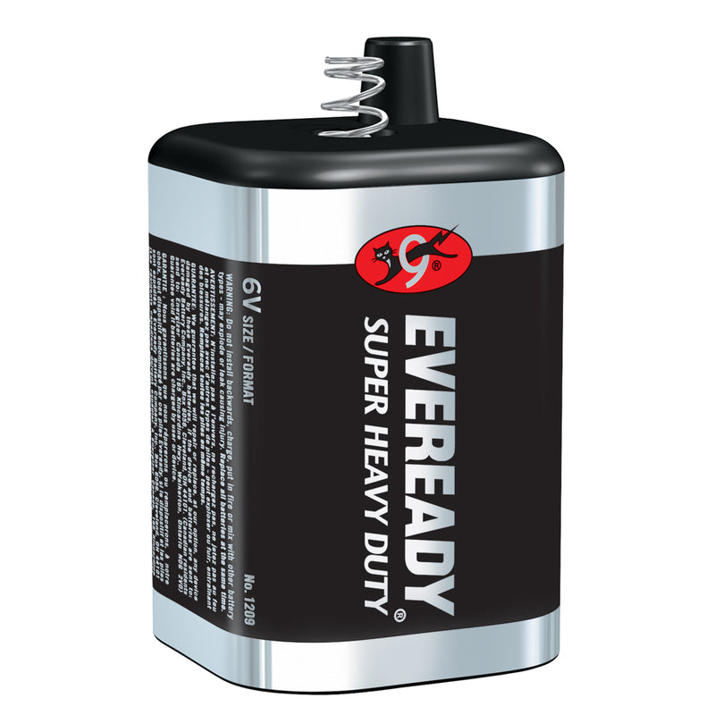 BATTERY HVY DTY 6V Online now