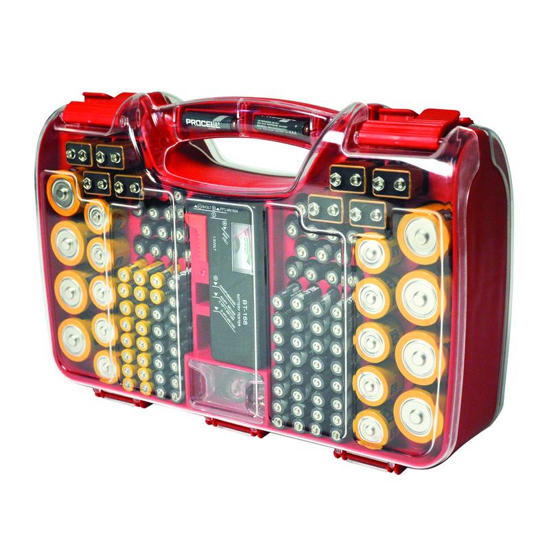 BATTERY DADDY STORAGE Online