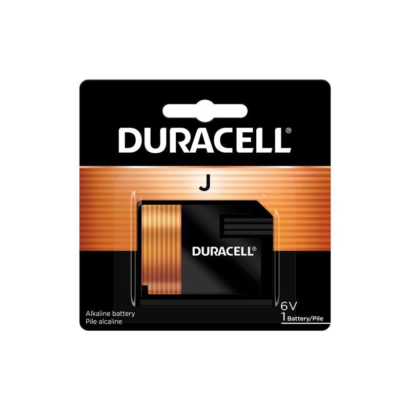 BATTERY MEDICAL 6V J Sale