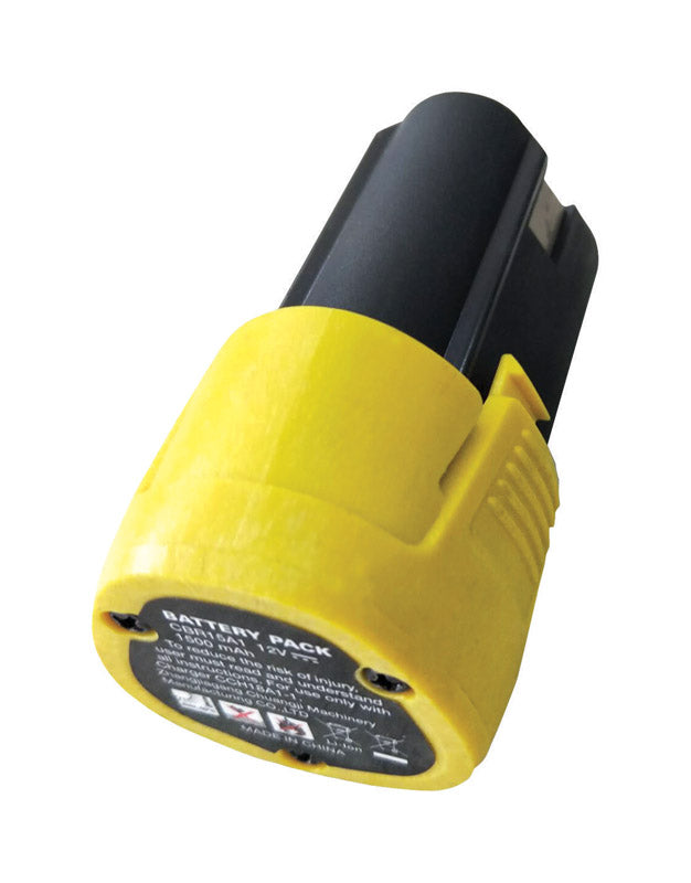 BATTERY PACK 12V LI-ION Sale
