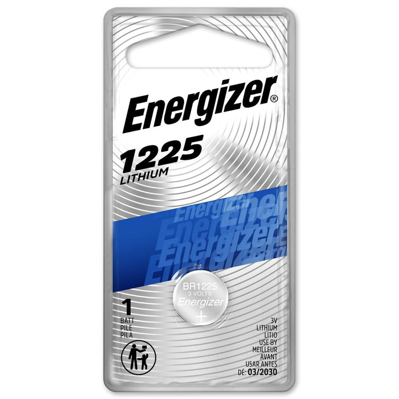 BATTERY LTHM 3V 1225 1PK Online Sale