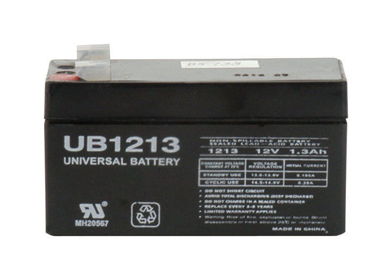BATTERY SLA  UB1213 Hot on Sale