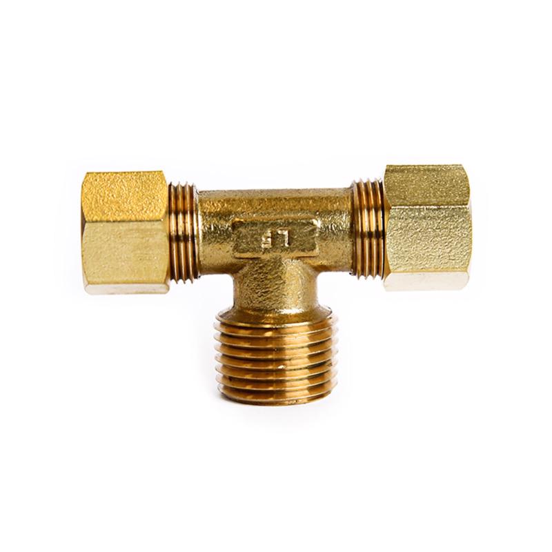 COMPRESIN TEE 1/2″X1/2″ Online Sale