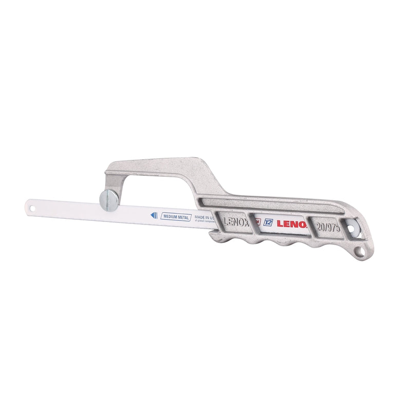 COMPACT HACKSAW 12″ LNX Online Hot Sale